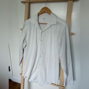 Ministry of Supply Apollo Dress Shirt